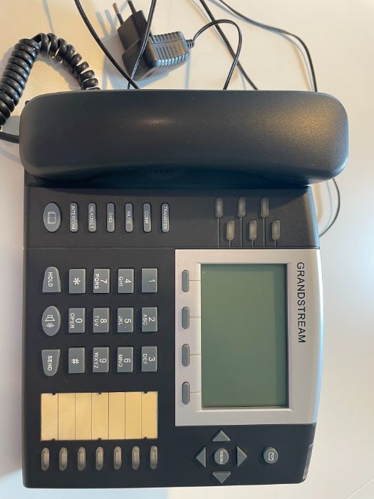 telefon voip grandstream gxp-2020