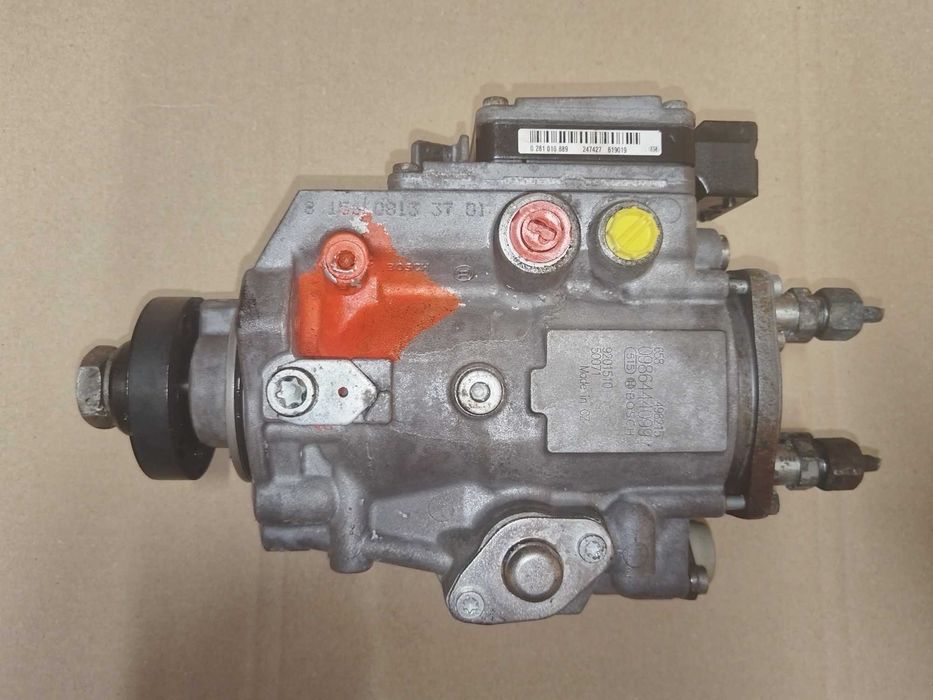 Pompa wtryskowa vp44 Opel Astra G Vectra B   Zafira A ,,015