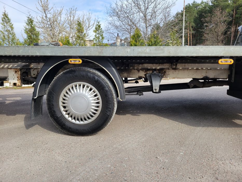 Продам евакуатор