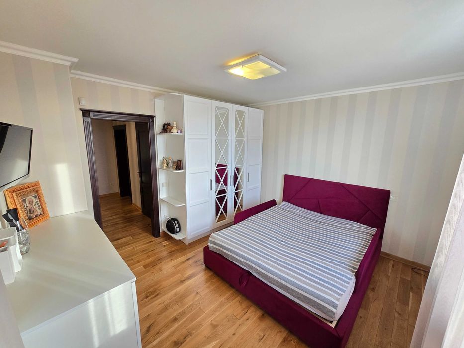 Многокомнатная квартира по адресу ул. Бандеры Степана (площадь 137 м²) - Atlanta.ua - фото 17