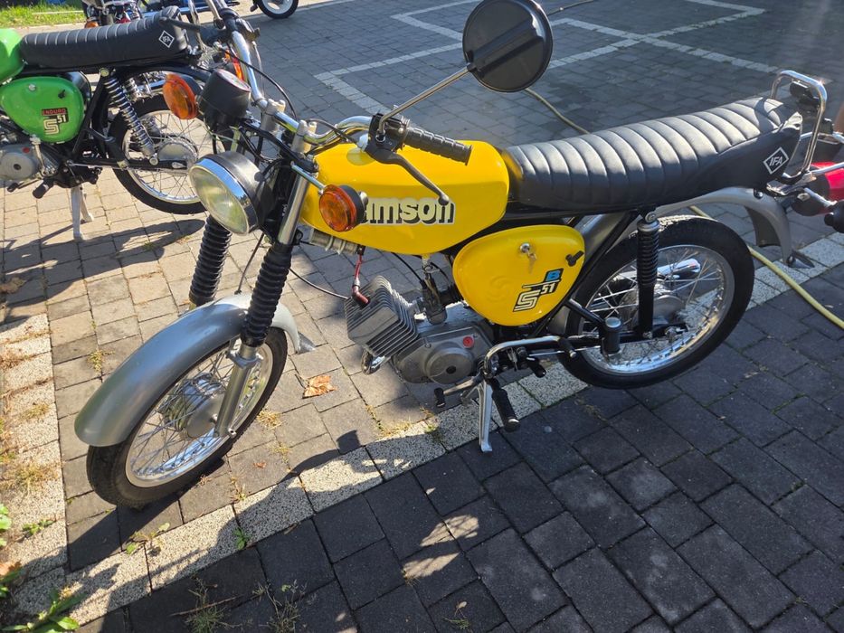 Simson
