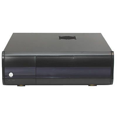 Cooler Master Cavalier 4 – Home Theater PC Case – Black64751967416706120