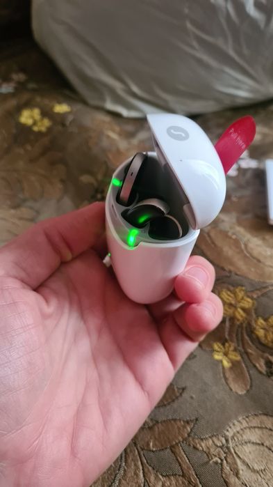 Слуховой аппарат Styletto 1AX