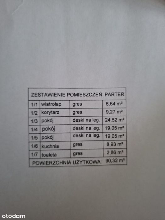 Sprzedam dom Łódź Andrzejów