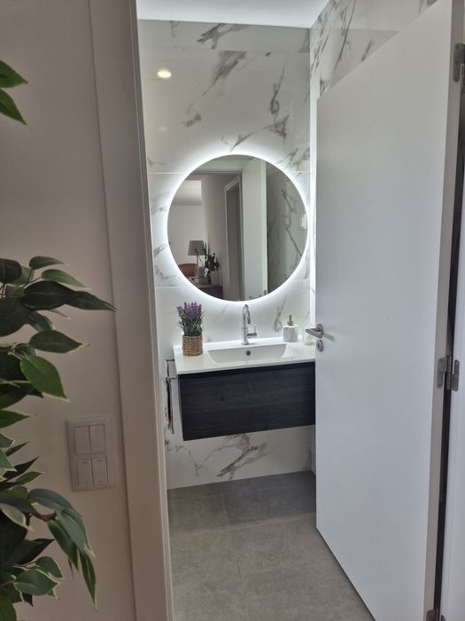 Quarto com WC privado (Moradia) Particular