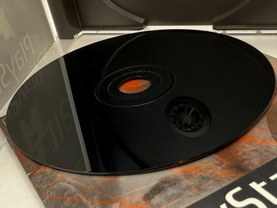 Silent Hill Ps1 nr 0609