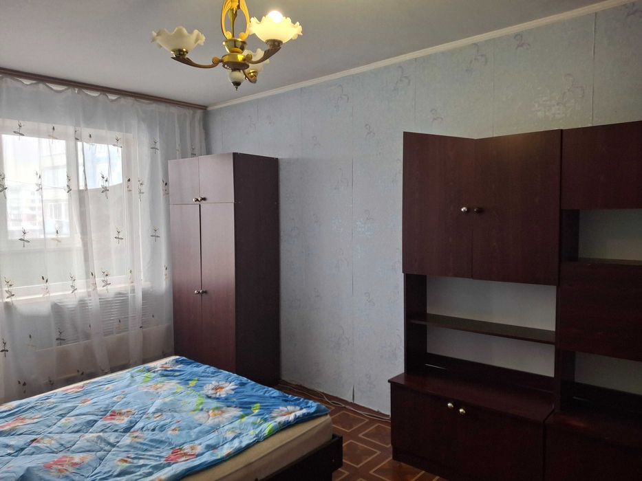 Оренда 2-кімнатної на Троєщині, пр.Червоної калини,23