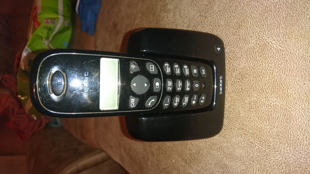 Радио телефоны