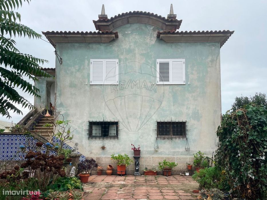 Moradia T3 para venda