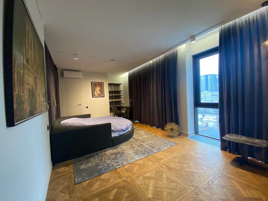 3-комнатная квартира по адресу (площадь 176 м²) - Atlanta.ua - фото 15