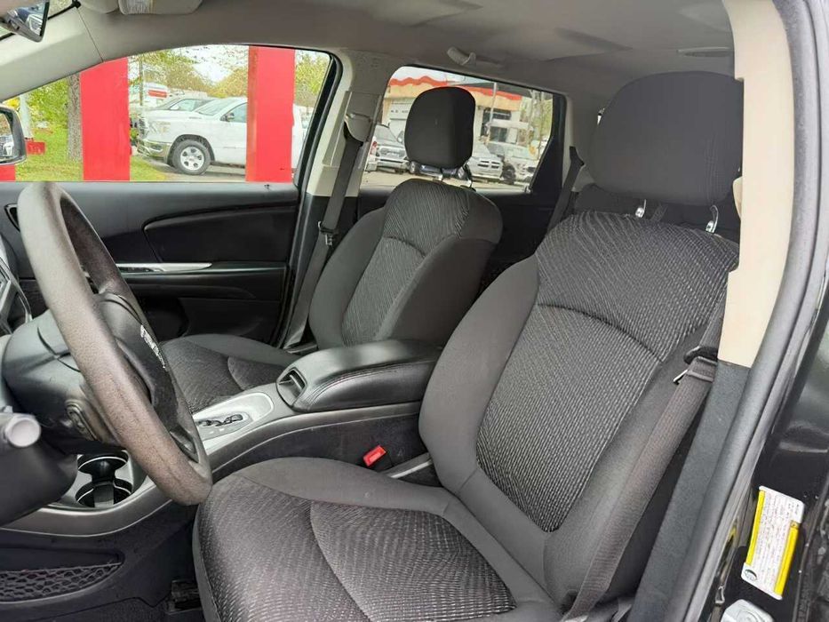 Dodge Journey      2017