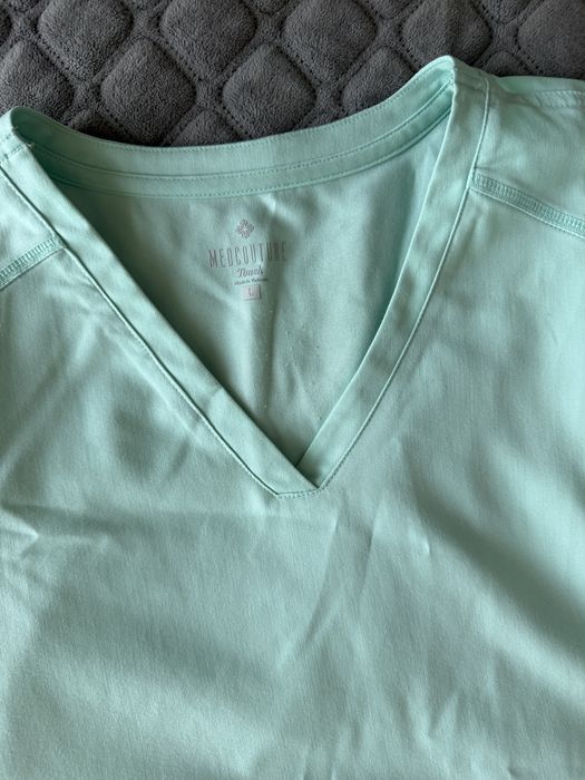 Хірургічний костюм MedCouture розмір L