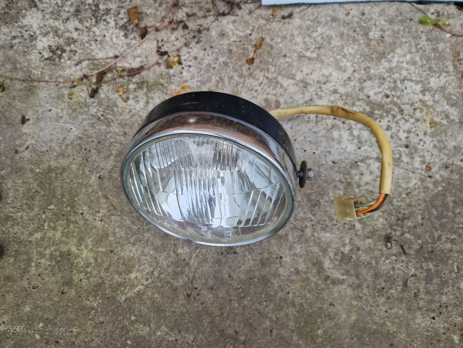 Продам мотоцикл Иж по запчастинах