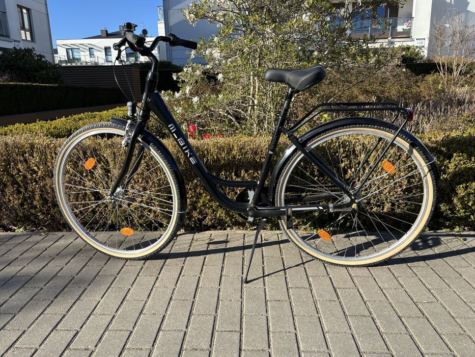rower m_bike city line 328
