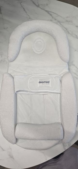 Alcofa doommo supreme sleep plus