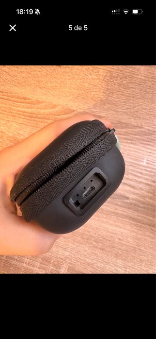 Vendo fones Bluetooth Qilive novos