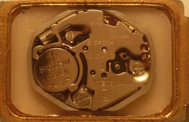 Часы женские OMAX BAO SHI