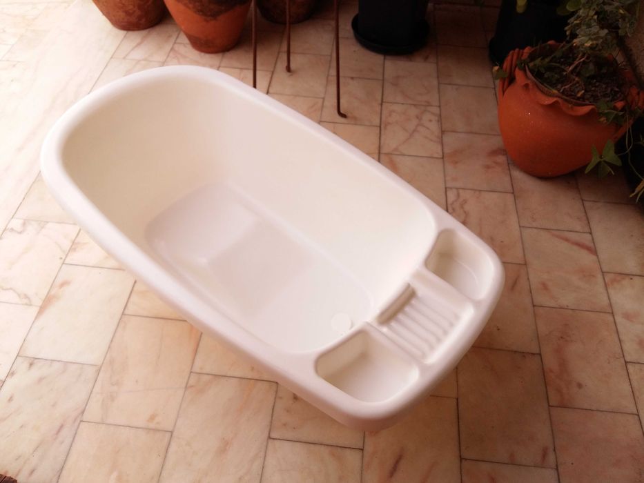 Banheiras para Bebé / Criança