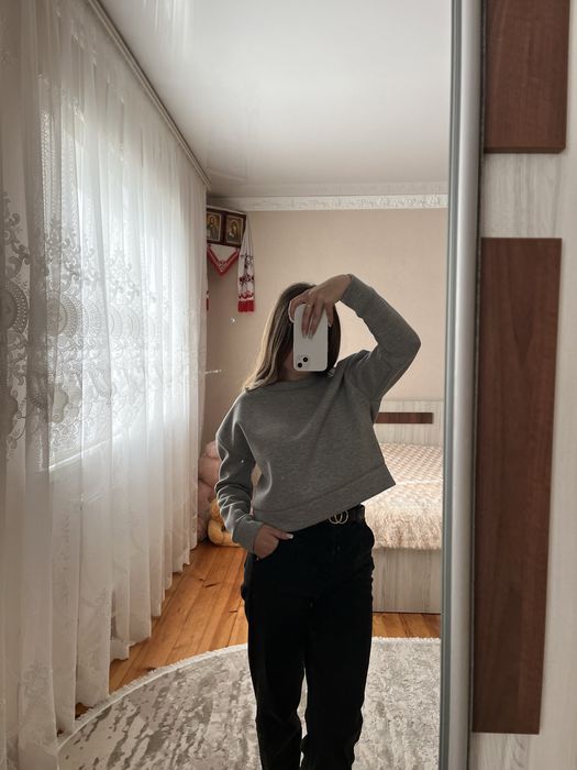 Оригінальний світшот