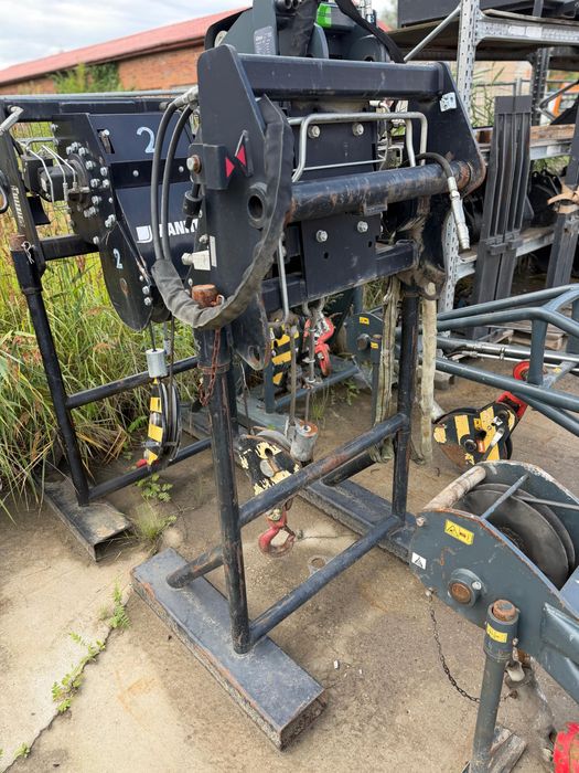 Wciągarka MANITOU TREUIL 3000 kg 2015 r.