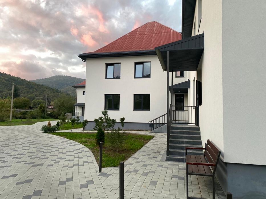 Продам квартири в новому жк клубного типу