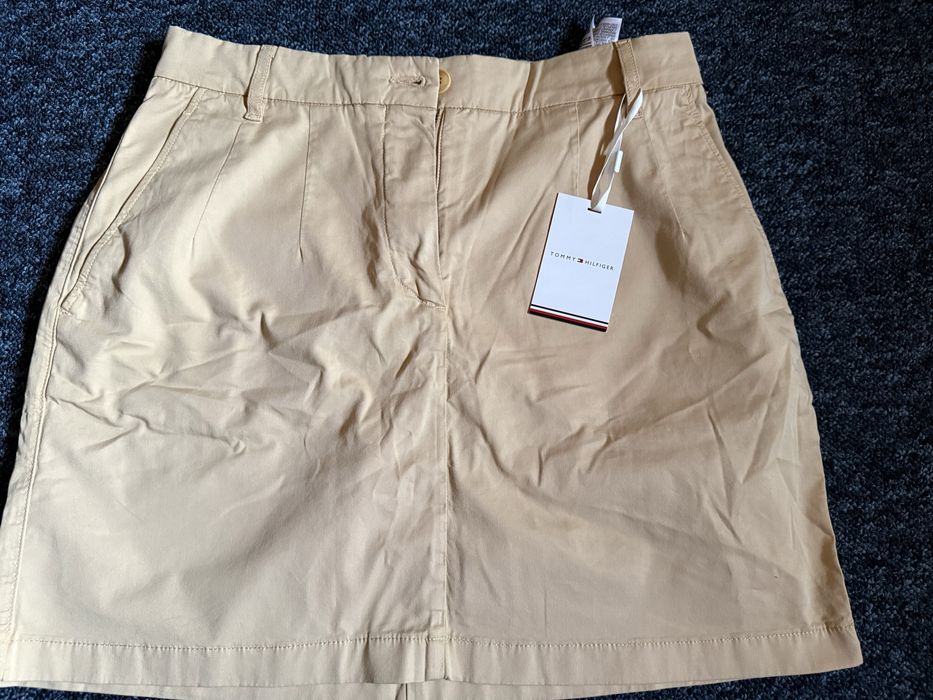 Spòdniczka Tommy Hilfiger