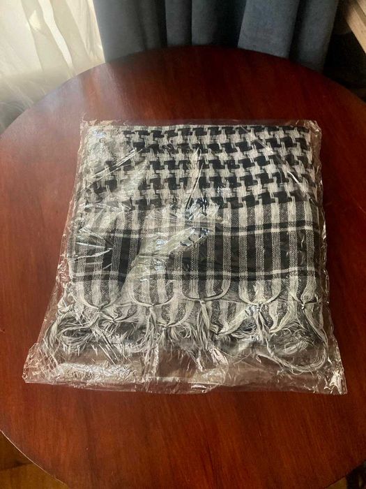 Платок арабский мужской