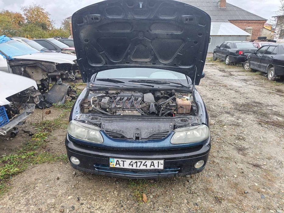 Продаю Рино Лагуна