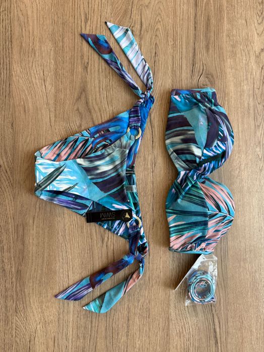 Купальник Victoria’s Secret 34C/S оригінал
