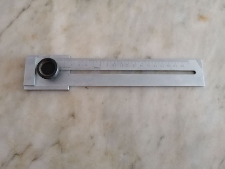 graminho em aço inox novo,
