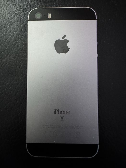 Iphone SE 1.ª Geração