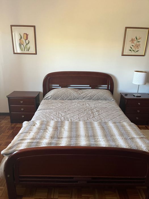 Quarto para arrendar