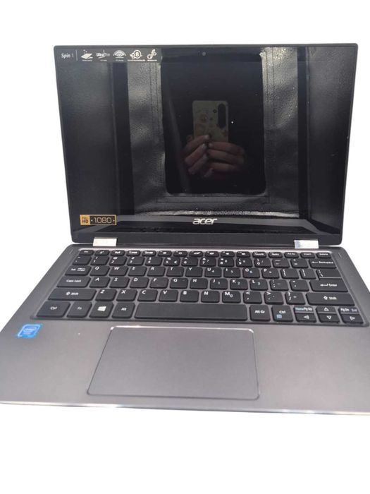 Laptop Acer N17H2