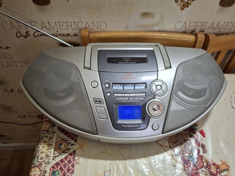 Panasonic RX-ES29