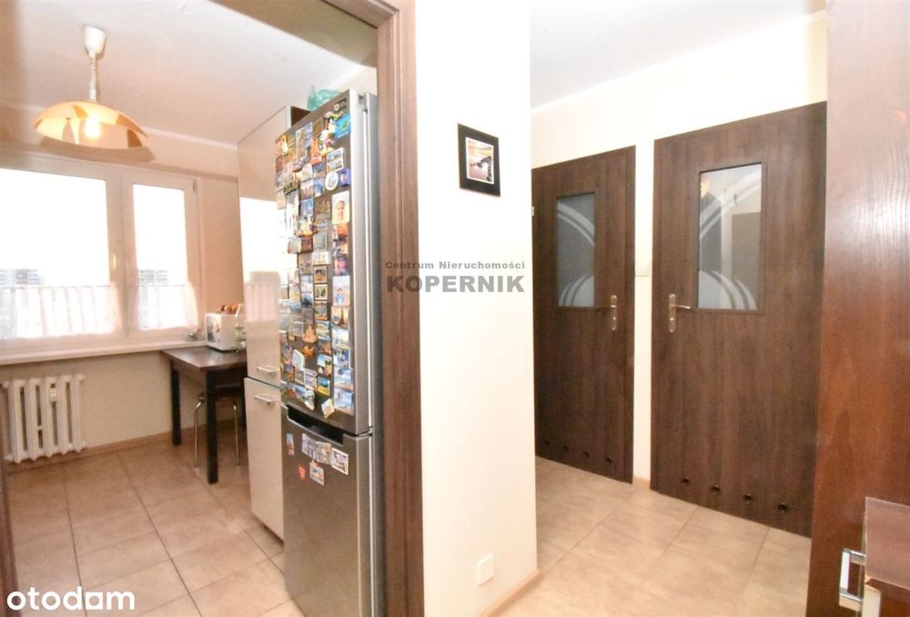 48m2, loggia,winda, dobra cena.
