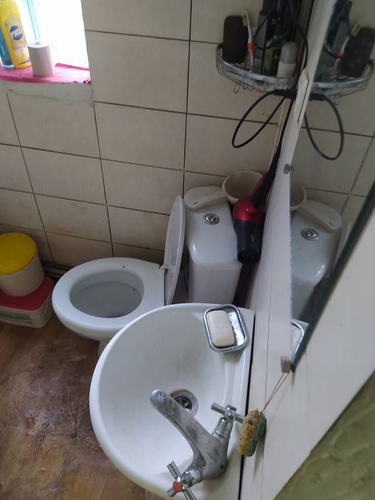 Продаєця будинок с. Орадівка