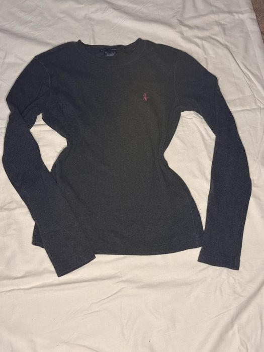 Лонг Ralph Lauren S