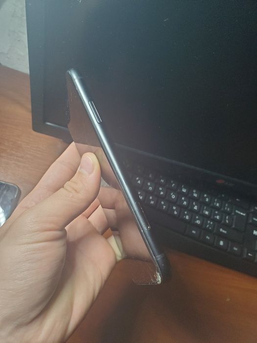 iPhone XR 64GB Neverlock