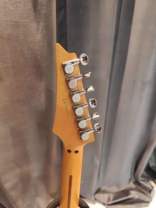 Ibanez JS900 FujiGen 1998 rok