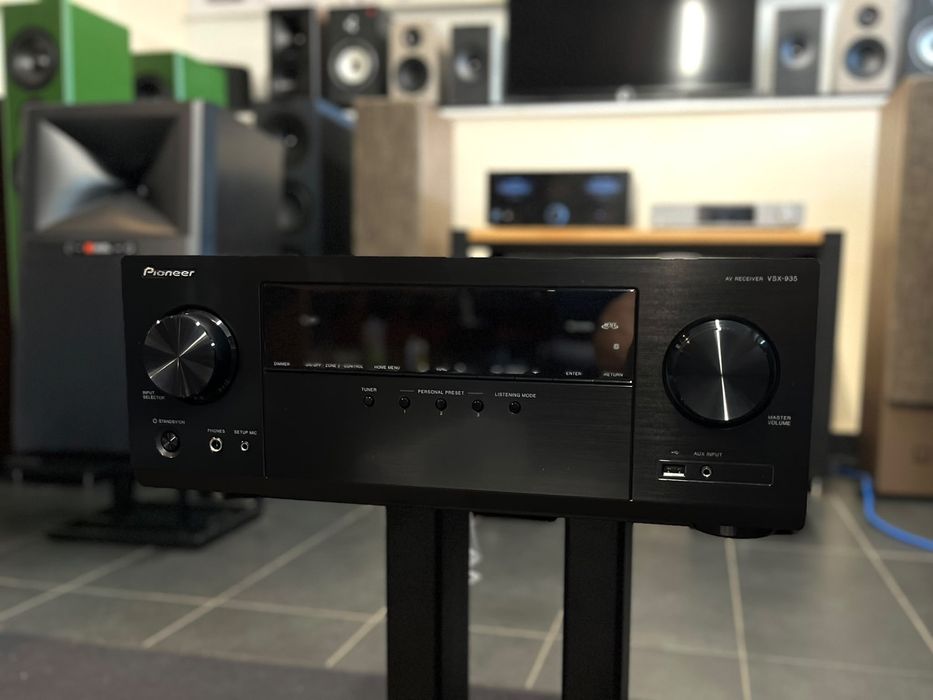Amplituner kina domowego Pioneer VSX-935
