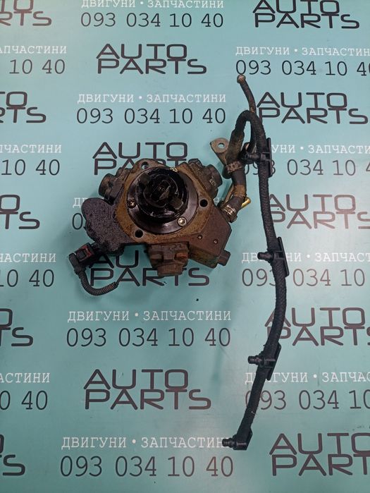 ТНВД 1.3 дизель Euro 5 opel combo suzuki fiat doblo з датчиком