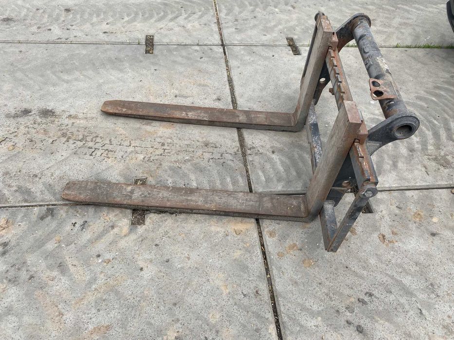 paleciak  manitou orginał