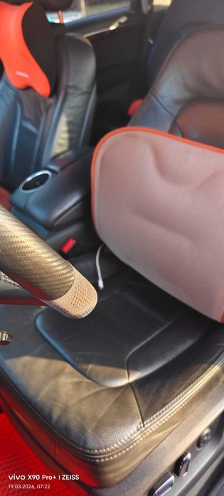 Продається AUDI Q7 quatro