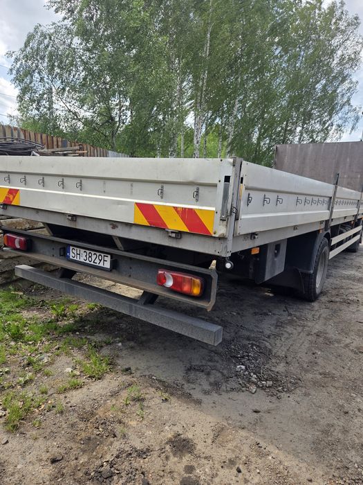 Renault midlum 2012 r euro 5 automat