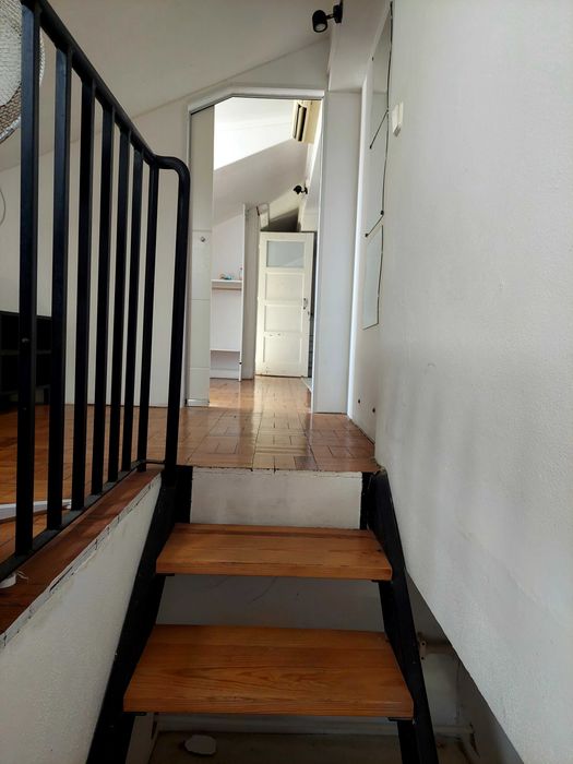 Quarto em cascais