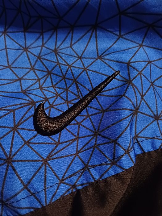 Nike Corta Vento
