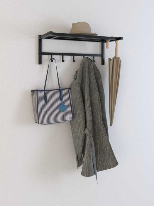 Полка для обуви металлическая RS с сиденьем. Магазин MBL