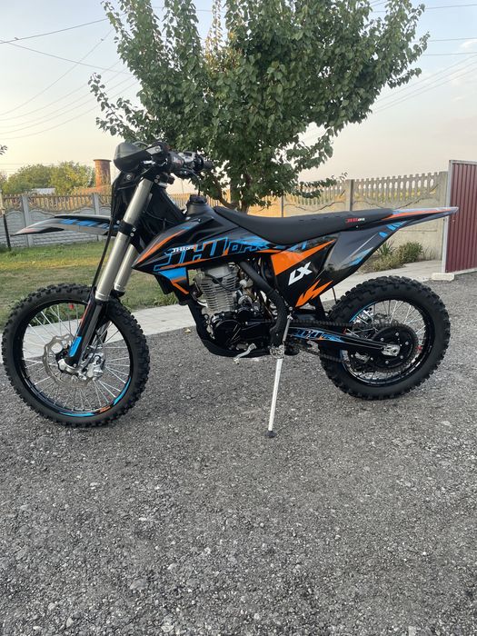 JHL LX 250 Ендуро