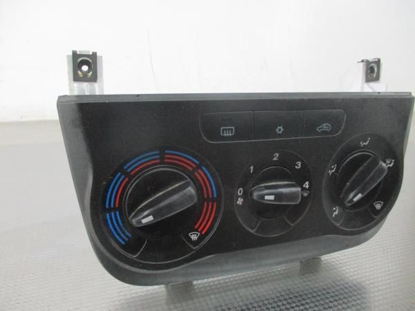 Comando chauffage / sofagem FIAT Punto Van (199_)
