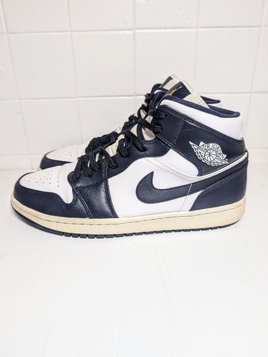 Buty Nike Air Jordan 1